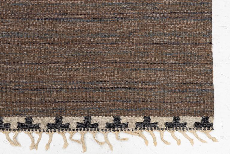 Rakel Carlander, rölakan, approx. 200 x 137 cm.