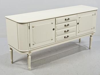 SIDEBOARD, gustaviansk stil, 1900-talets andra hälft.