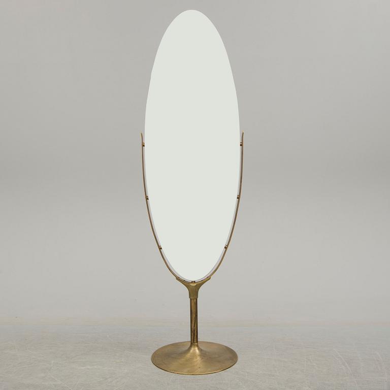 A 1970s mirror.