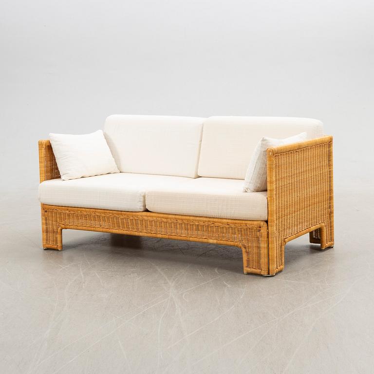 Tito Agnoli, sofa, "Viby"  1980s.