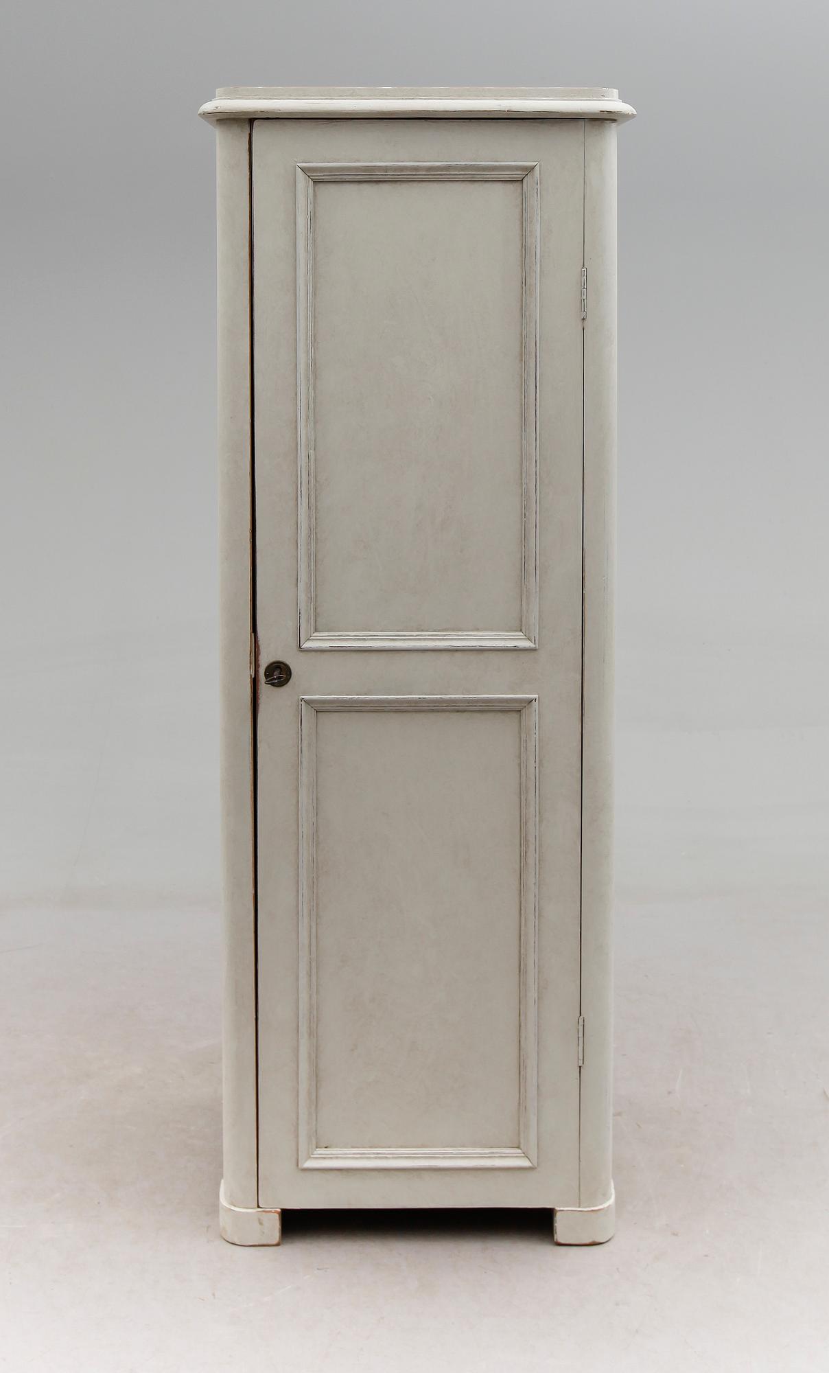 SKÅP, omkring år 1900.