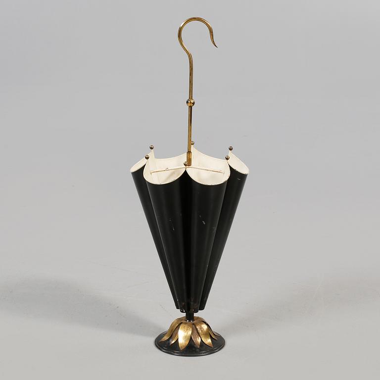 PARAPLYSTÄLL, 1900-talets mitt.