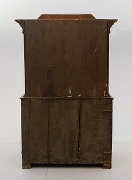 SKÅP, allmoge, 1700-/1800-tal.