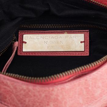 Balenciaga, bag, "City".