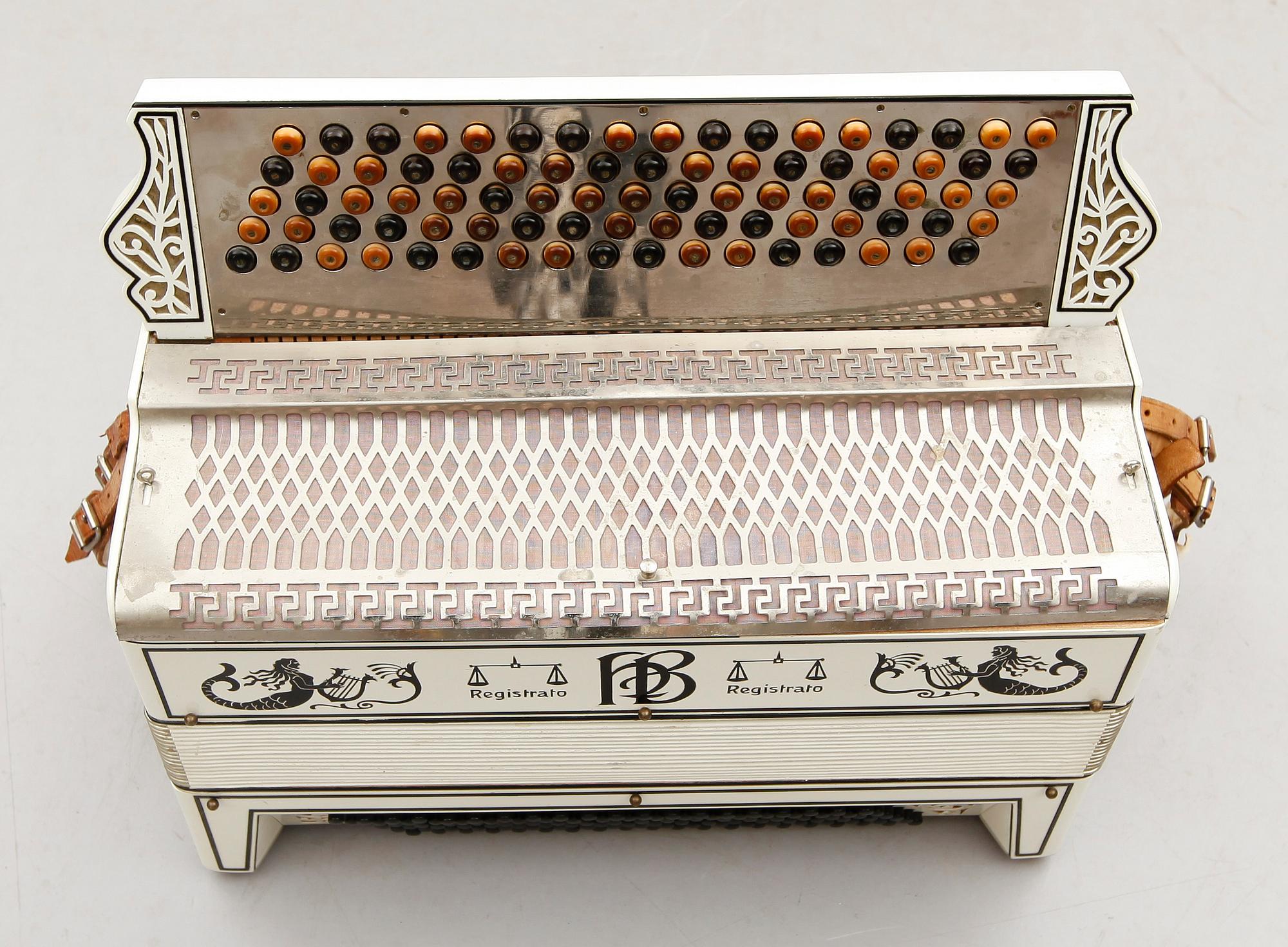 KNAPPDRAGSPEL, Registrato, 1900-tal.