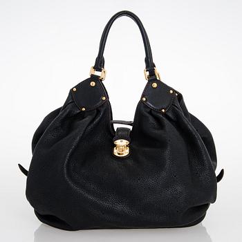 Louis Vuitton, "Mahina XL" laukku.