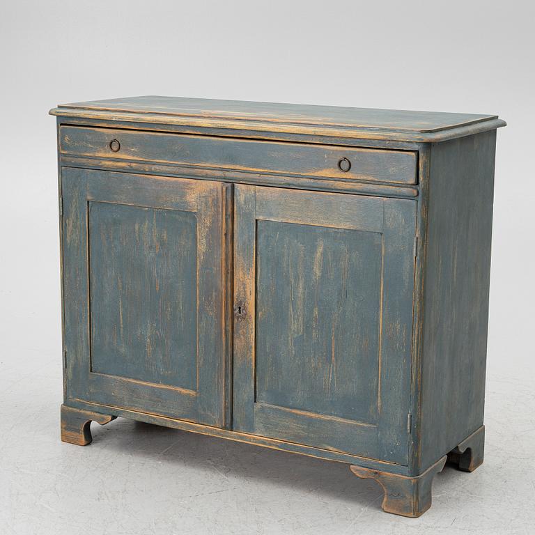 Sideboard, 19th century.