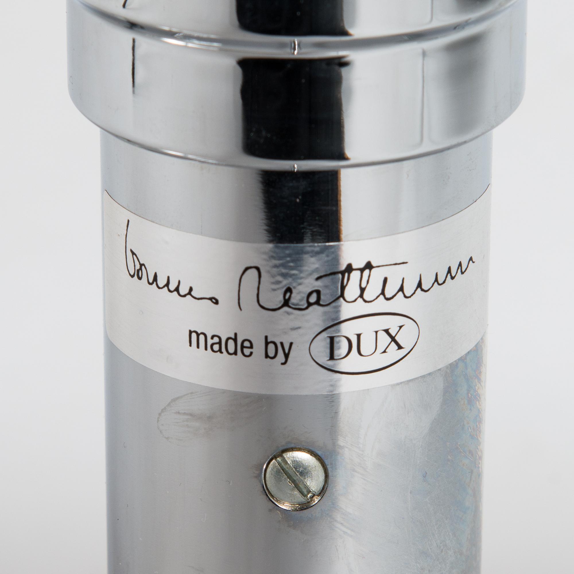 Bruno Mathsson, fåtöljer, ett par, "Jetson", Dux, 2000-tal.