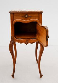 POTTSKÅP, Frankrike, 1800-talets andra hälft.