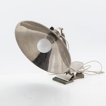 Table lamp 1930s/40s "S&W".