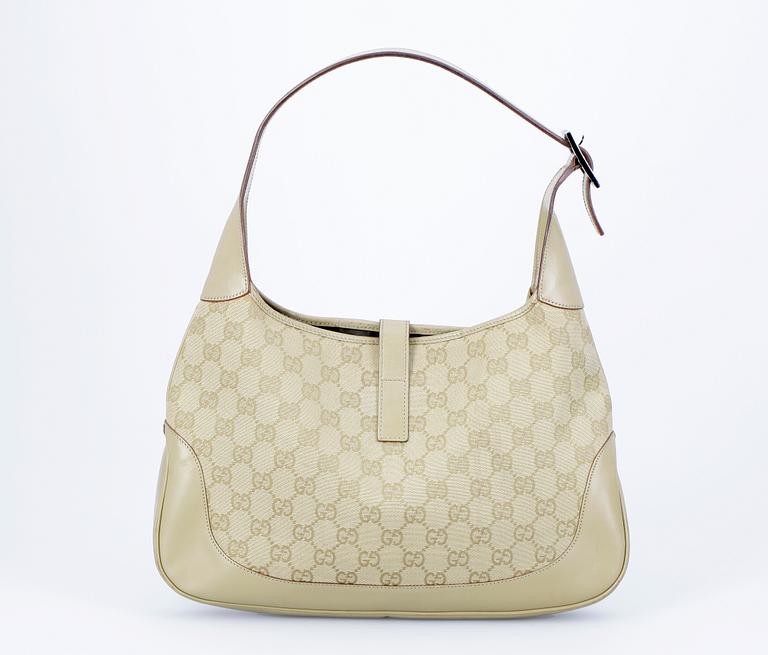 GUCCI, handväska.