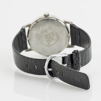 Omega, Seamaster 600, armbandsur, 34 mm.