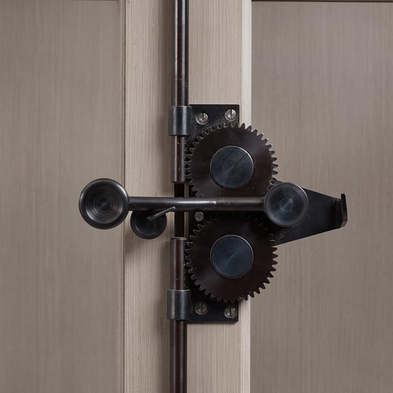 Mats Theselius, a cabinet, ed. 11/50, from the serie 'Körsbärstjuven', Move, Sweden 21st century.