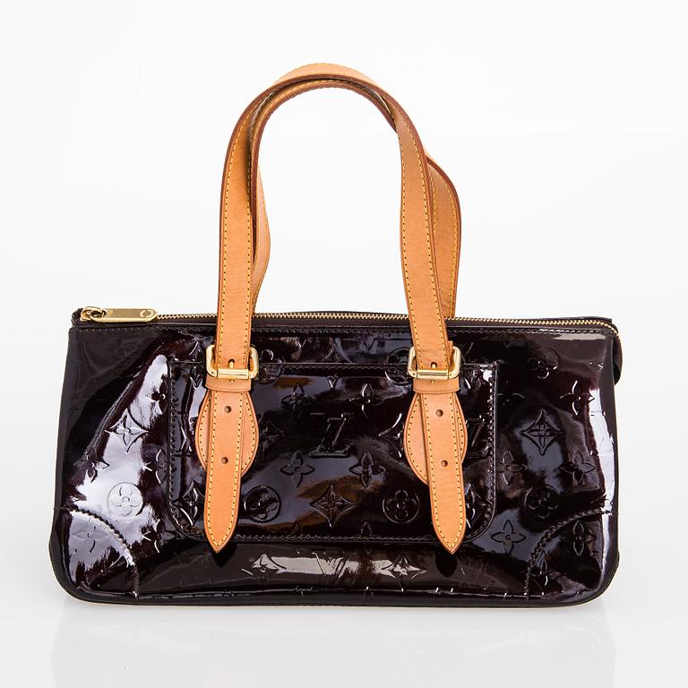 Louis Vuitton, "Rosewood Avenue", laukku.