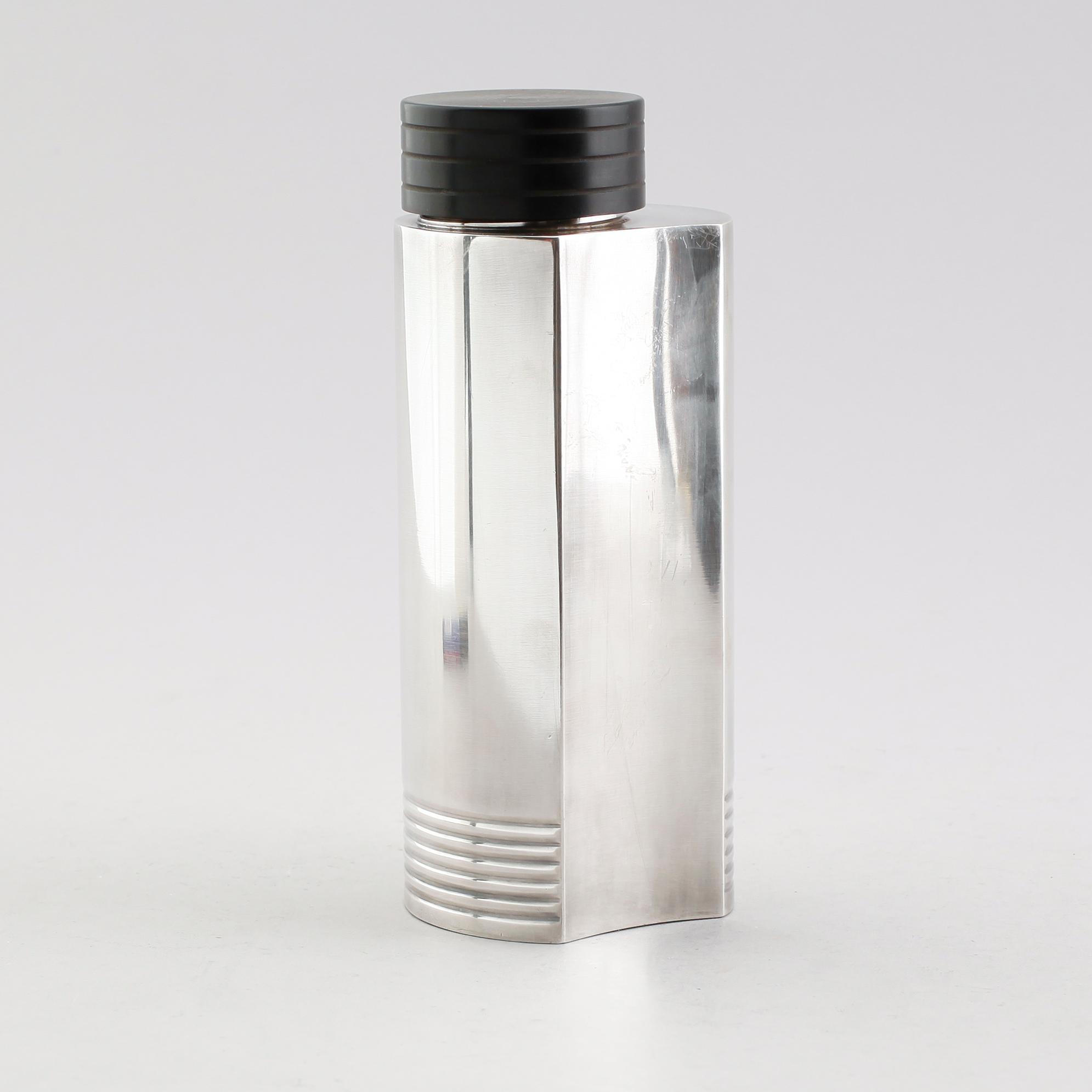 SHAKER, nysilver, Folke Ahrström, GAB.