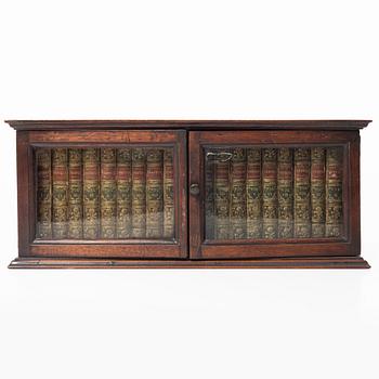 Böcker, 19 volymer,  J. Newbery, London, England, 1761.