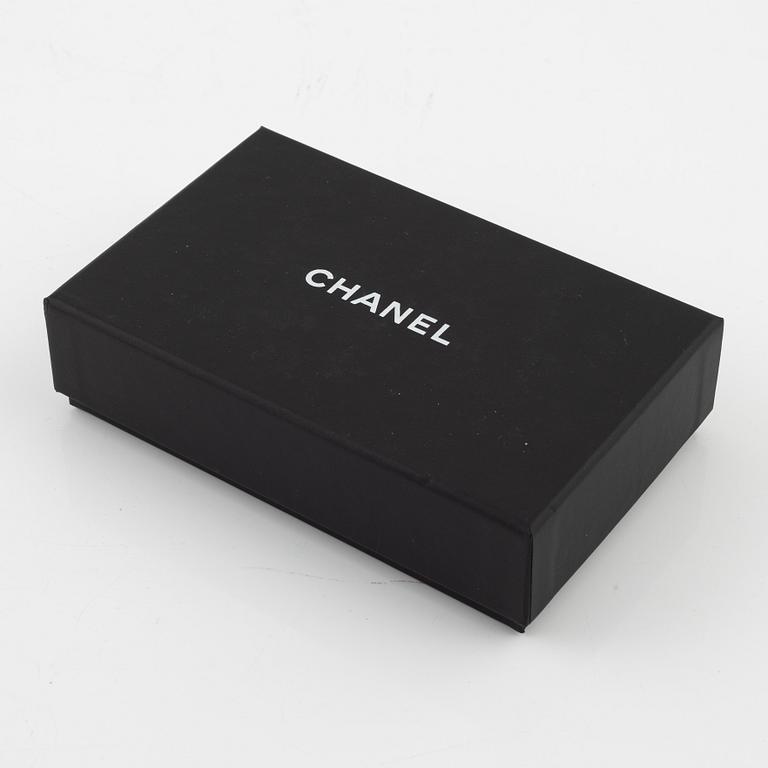 Chanel, plånbok, 2014-15.