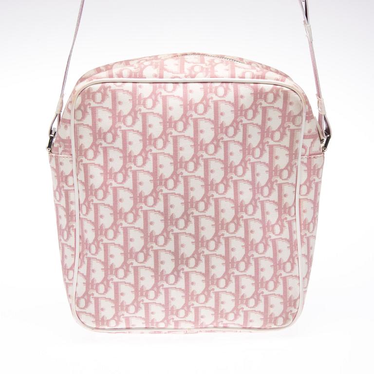 VÄSKA, Christian Dior.