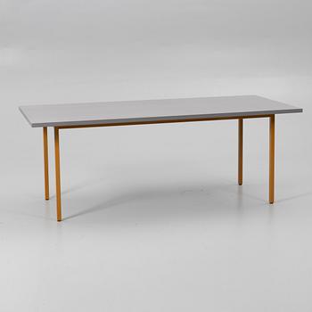 HAY, table, "Two-Colour Table", contemporary.