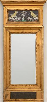 Mirror Empire mid-19th century.