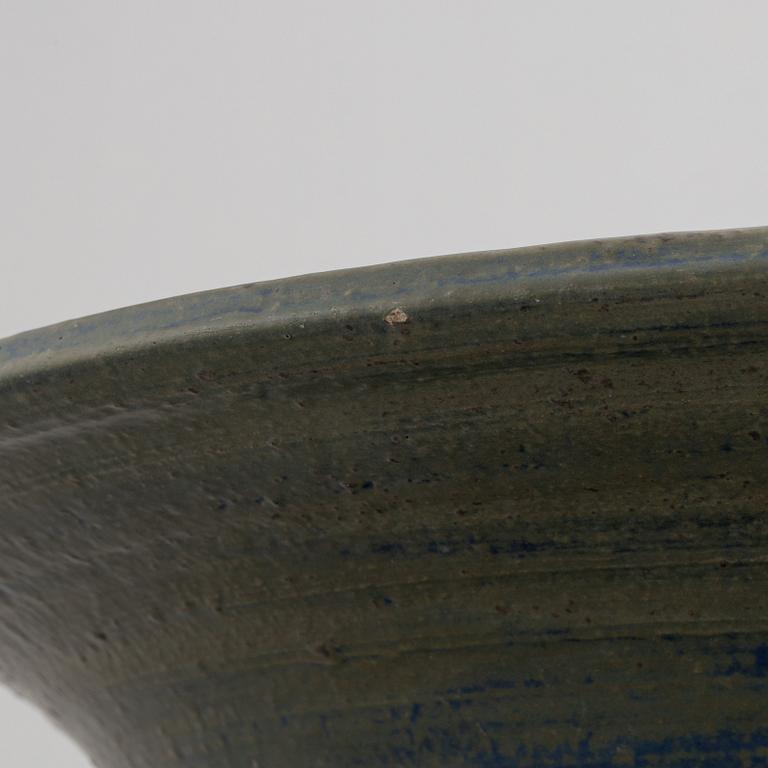 Lisa Larson, a bowl, Gustavsberg Studio.