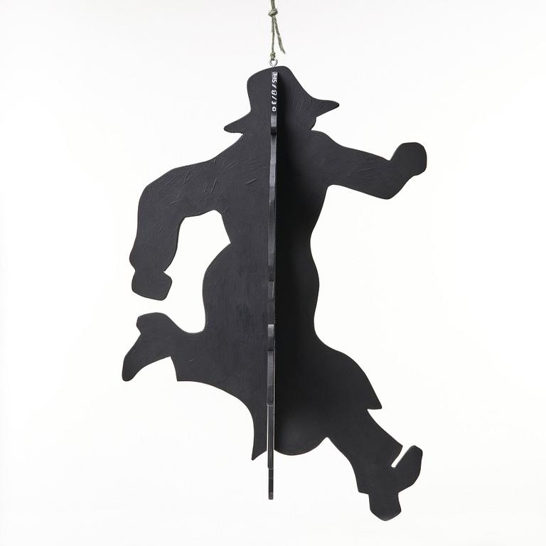 Jan Håfström, Untitled.