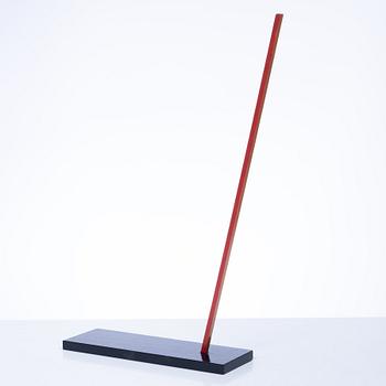 Lars Erik Falk, Untitled.