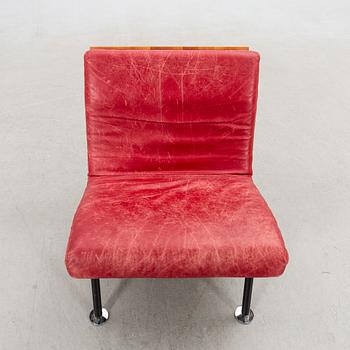 Felice Rossi, "Lounge Chair", Italien, 1960-tal.