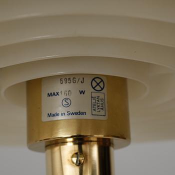GOLVLAMPA, "Bumlingen", Anders Pehrson, Ateljé Lyktan, Åhus 1970-tal.