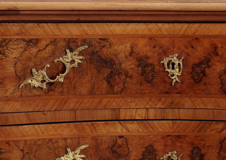 BYRÅ, sent 1800-tal.