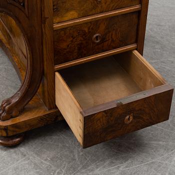 A Davenport, late 19th century.