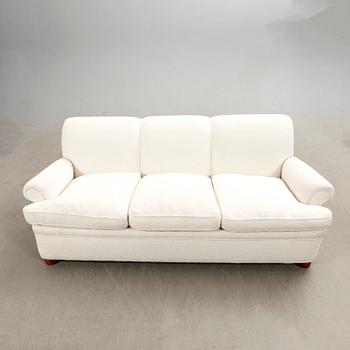Josef Frank, Sofa, model 703, Svenskt Tenn.