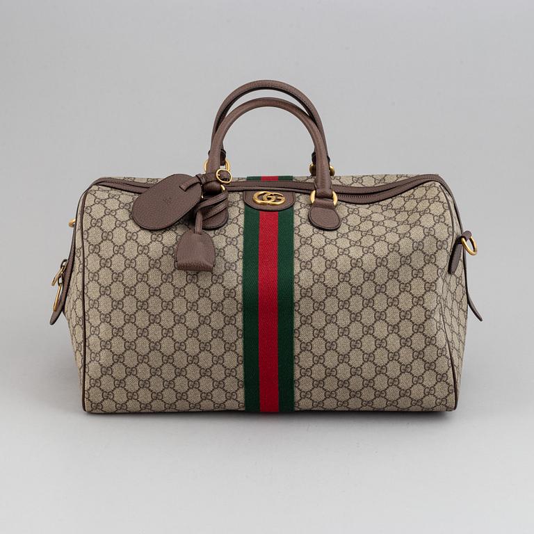 GUCCI,duffelbag/weekender "Ophedia medium".