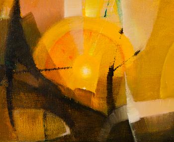 Tapio Soukka, Sommitelma.