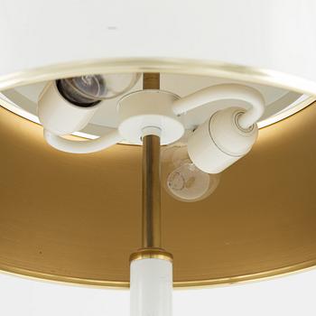 A model 8423 table light, Boréns, later part of the 20th Century.