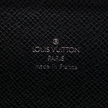LOUIS VUITTON, "LOZAN Taiga", SALKKU.