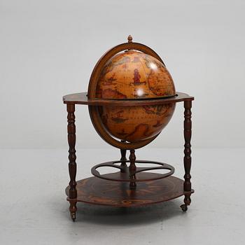 BARGLOB, sent 1900-/2000-tal.