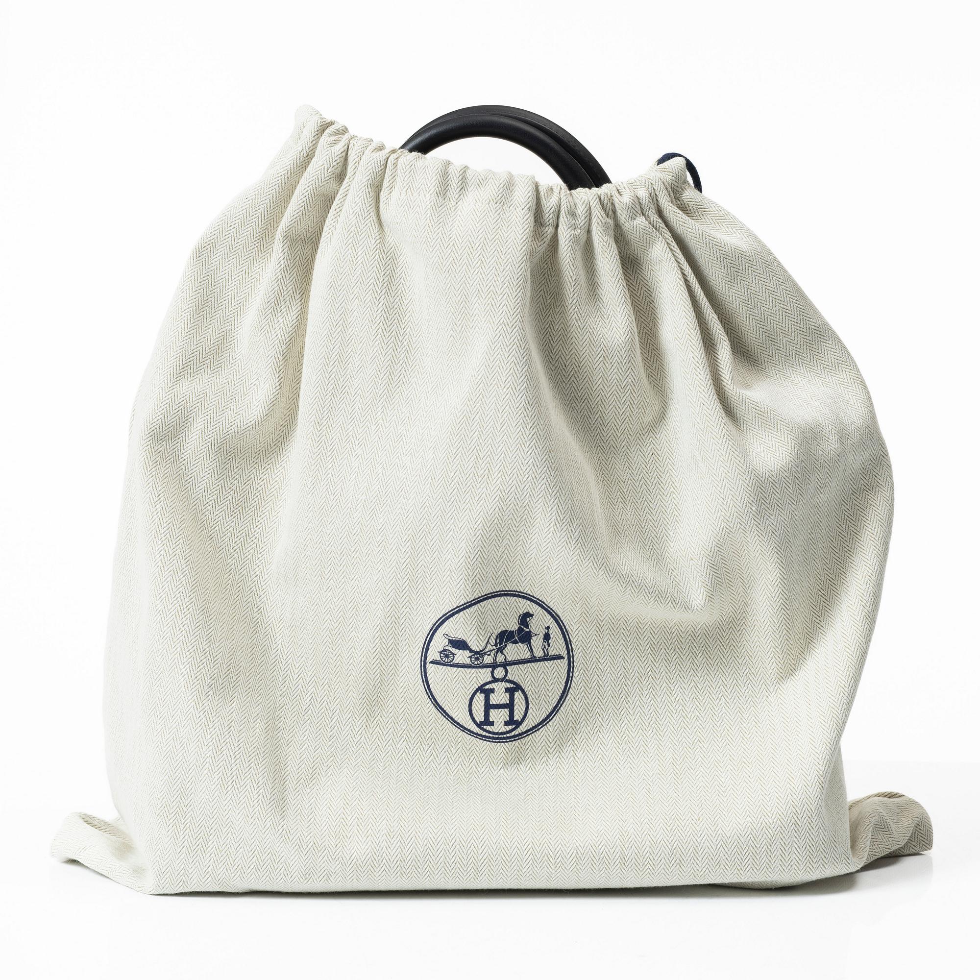 Hermès, väska, "Corduroy Swift Cote A Cote Tuffetage Birkin 25", 2023.