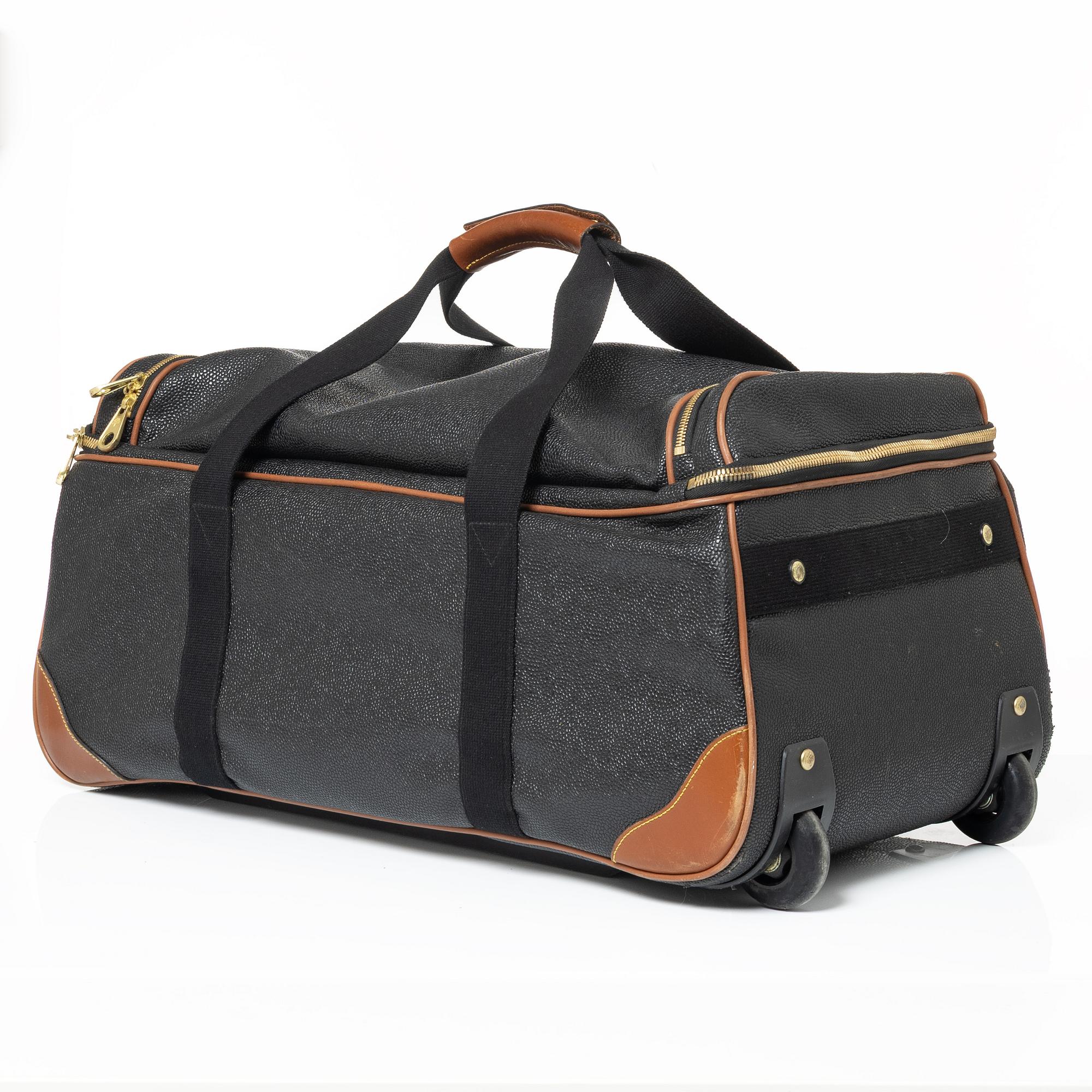 Mulberry, resväska/ weekendbag.