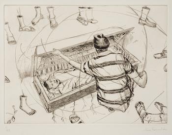 Linn Fernström, Untitled.