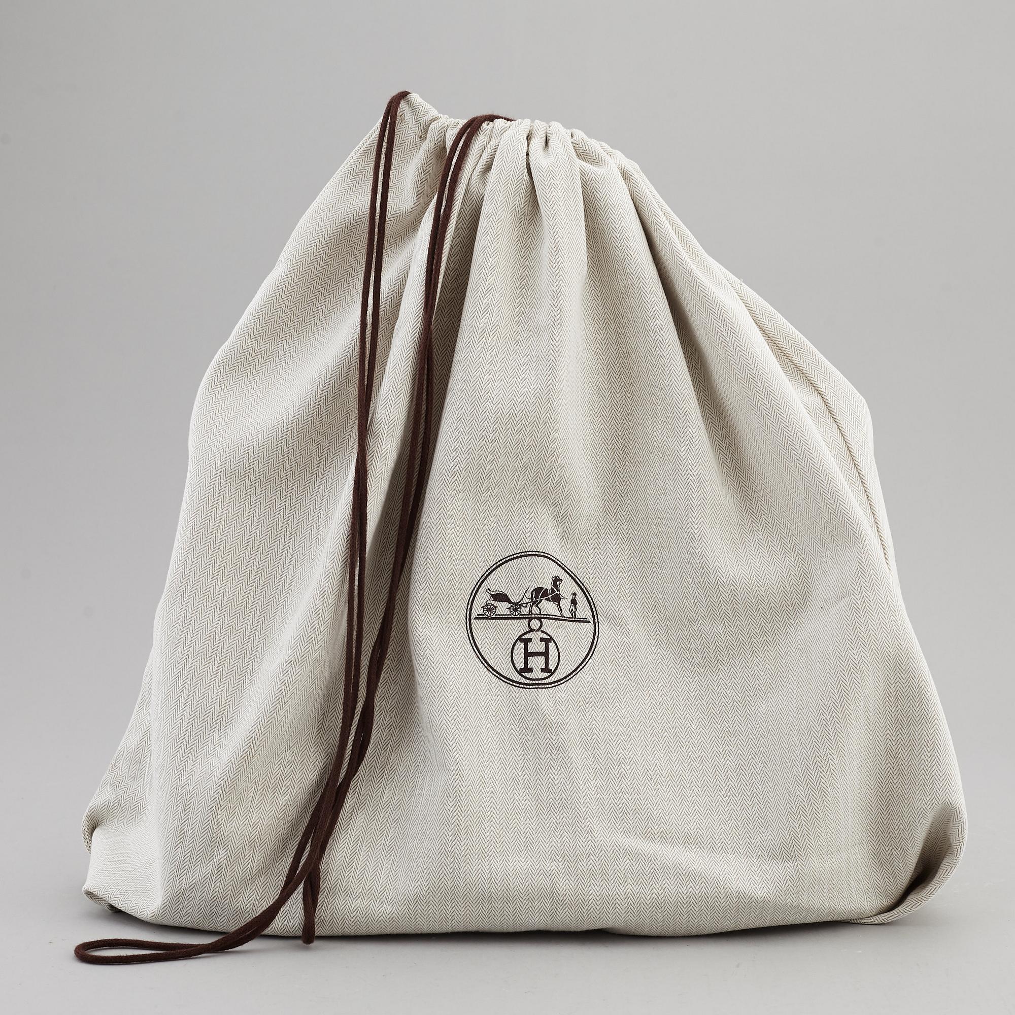 HERMÈS, väska, "Birkin 35", 2015.