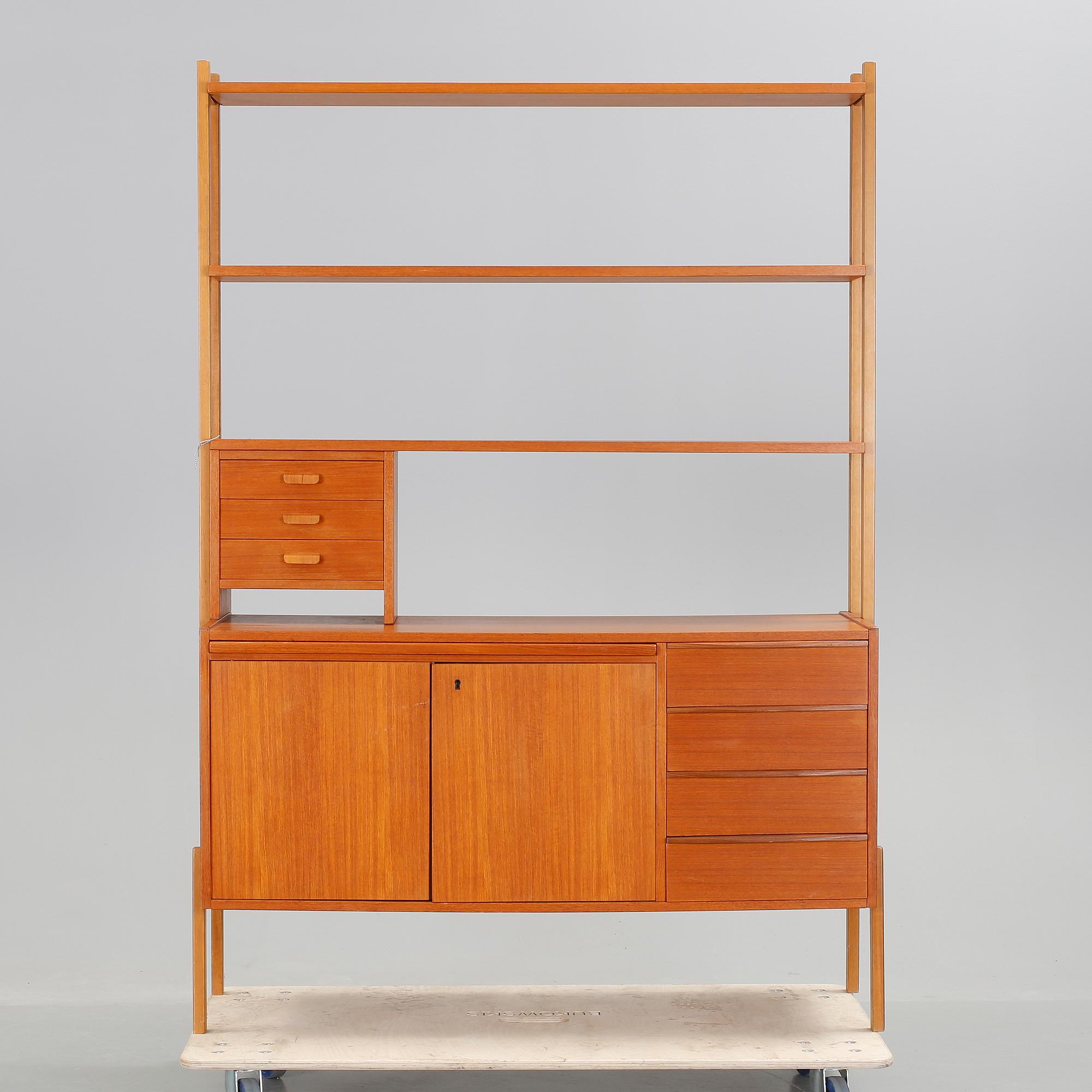 HYLLA/SIDEBOARD, 1950/60-tal.