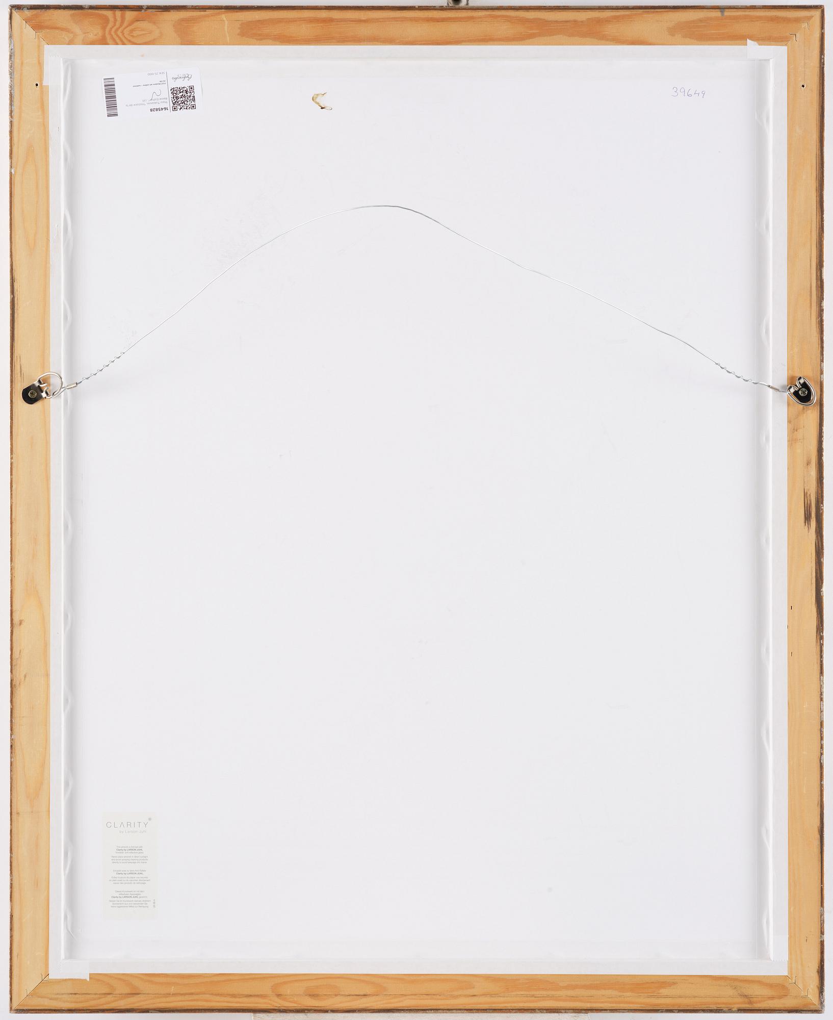 Theo Tobiasse, "Histoire de la Reine Esther".