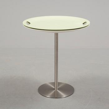 JASPER MORRISSON, a 'Op-La' tray table from Alessi, Italy, 21st