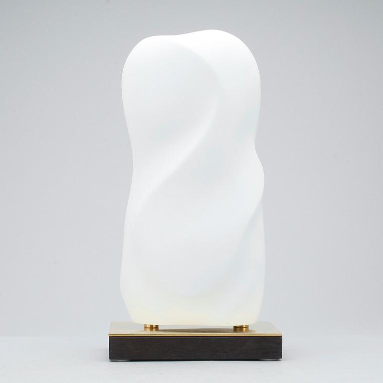 CARL GUSTAF FRISELL (Kula Frisell), skulptur, sign 8/15 samt dat -94.