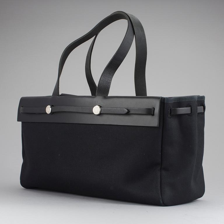 VÄSKA, "Herbag cabas", Hermès.