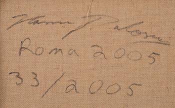 Hannu Palosuo, "I NEED MY MEMORIES".