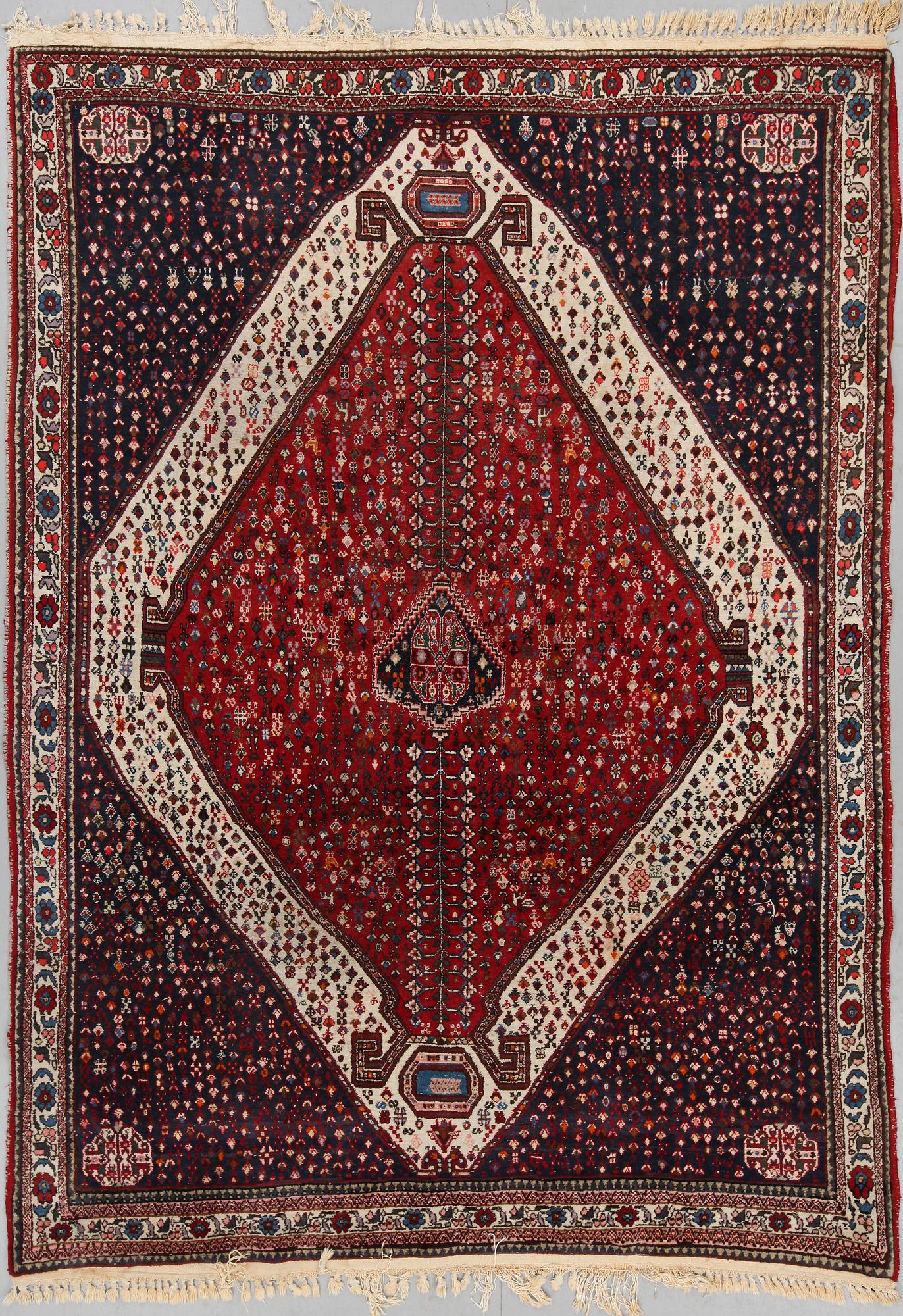 MATTA, old, orientalisk, ca 286x208.