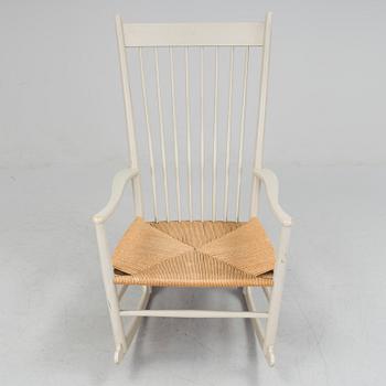 HANS J. WEGNER,