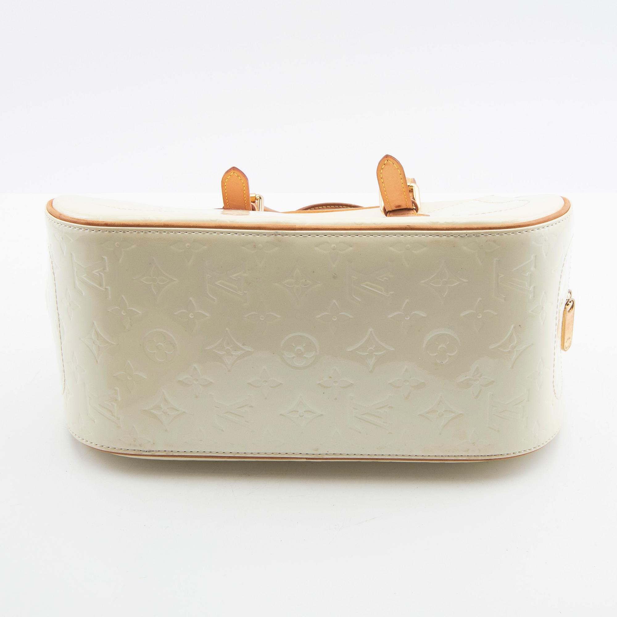 Louis Vuitton, väska, "Summit Drive".